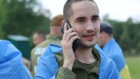 Обмін полоненими 9 червня