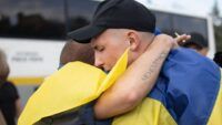 Обмін полоненими 8 червня