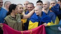 Обмін полоненими 9 червня