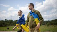 Обмін полоненими 8 червня