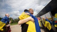 Обмін полоненими