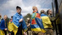 Обмін полоненими 8 червня