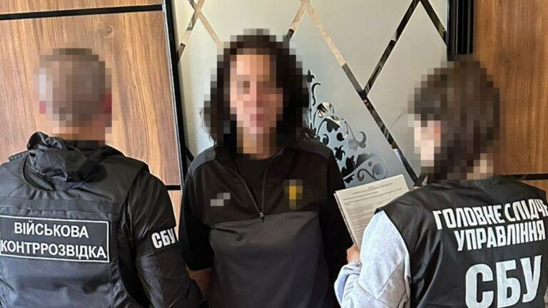 зливали ворогу графіки бойової авіації