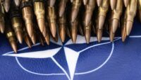 агресія Росії проти НАТО