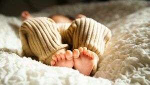 найпопулярніші дитячі імена у 2025 році