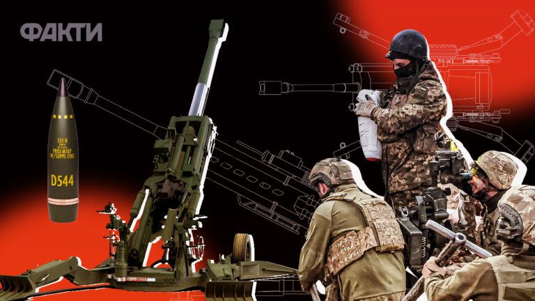 Гаубиці M777