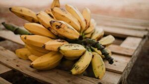 можно ли хранить бананы в холодильнике