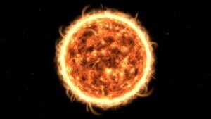 найчіткіші фото Сонця