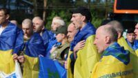 Обмін полоненими