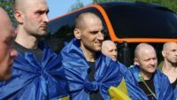 Обмін полоненими