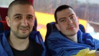 Обмін полоненими