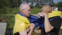 Обмін полоненими