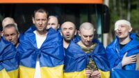Обмін полоненими