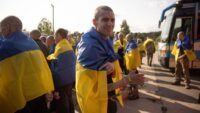 Обмін полоненими