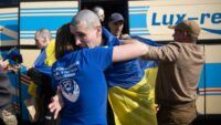 Обмін полоненими