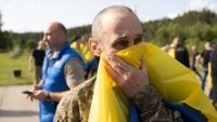 Обмін полоненими