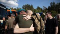 Обмін полоненими