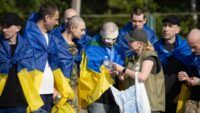 Обмін полоненими