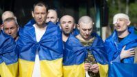 Обмін полоненими