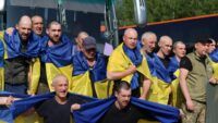 Обмін полоненими