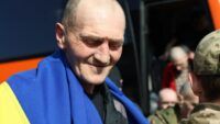 Обмін полоненими