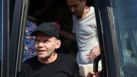 Обмін полоненими