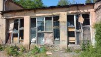 Одеська кіностудія зазнала руйнувань
