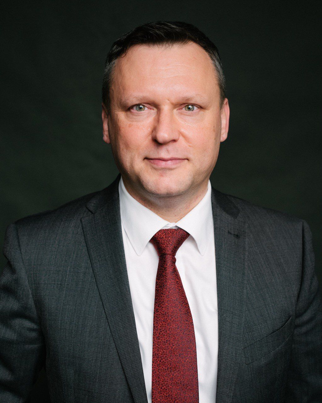 Юрий Ткаченко