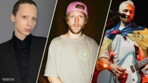 Українці виступлять на одній сцені з росіянами