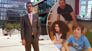 Вадим Карпʼяк – ексклюзивне інтервʼю