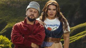 Монатик, Kazka