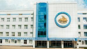Одеська кіностудія
