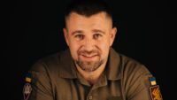 Олександр Швачка