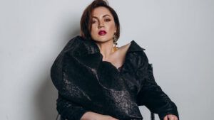 Оля Цибульська