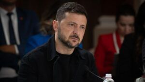 Володимир Зеленський 