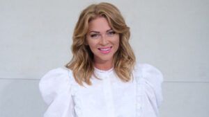 Яна Глущенко