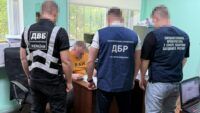 збагачення на закупівлі хліба військовим