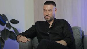 Андрій Кравченко