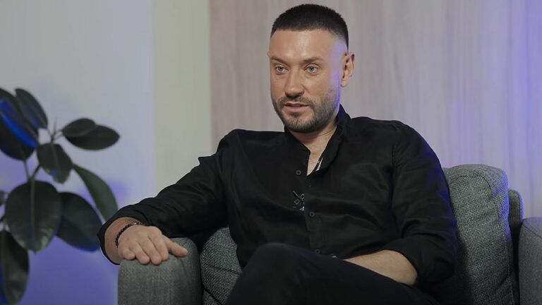 Андрій Кравченко