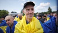 Обмін полоненими 12 червня 2025 Обмін полоненими 12 червня 2025