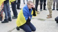 Обмін полоненими 12 червня 2025