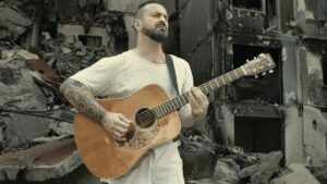 помер Гриша Чайка