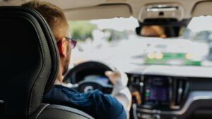 нові штрафи ПДР 2025