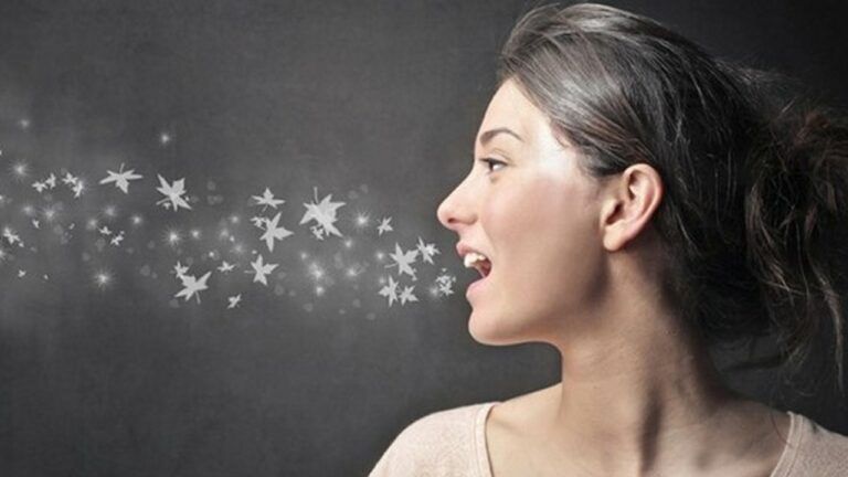 подих як інструмент діагностики хвороби