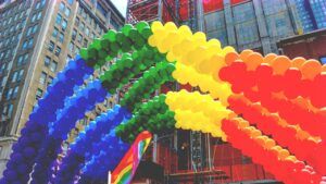 відміна гей-параду в Тель-Авіві