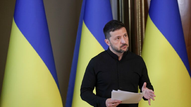Зеленський Володимир