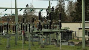 Агенти ГУР знеструмили об'єкти ВПК у Калінінграді — джерела