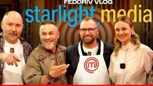 StarLightMedia, Богуцький Федорів