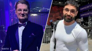 Ігор Кондратюк, Віталій Козловський