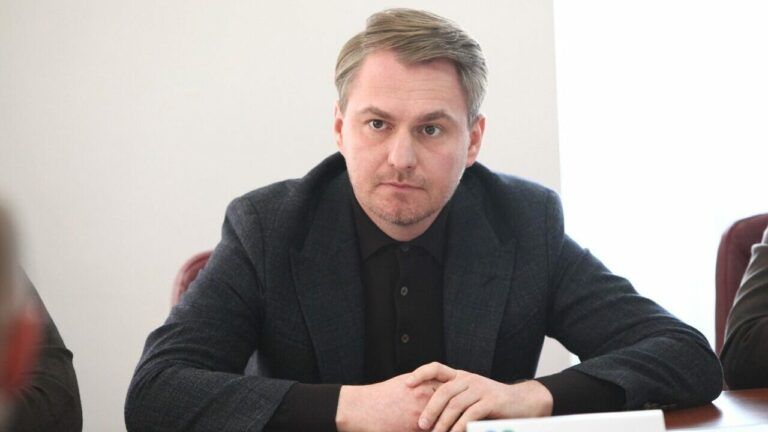 Руслан Кравченко